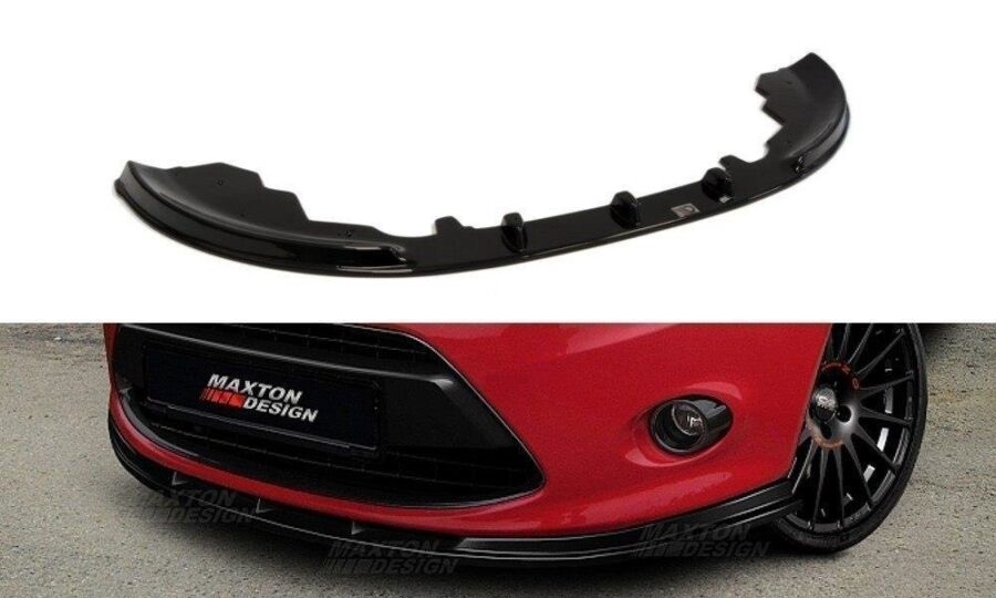 Frontleppe Ford Fiesta Mk7 – bilde 1 av 2