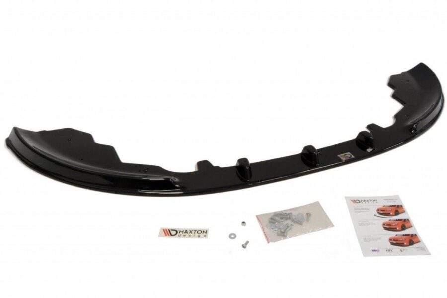 Frontleppe Ford Fiesta Mk7 – bilde 2 av 2