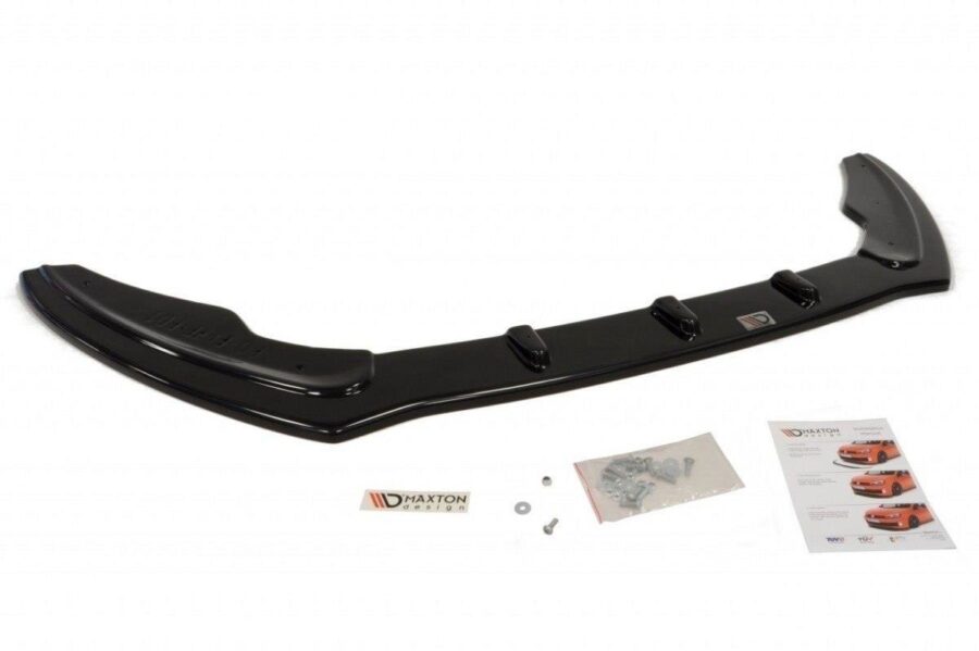 Frontleppe Ford Fiesta Mk7 FL – bilde 2 av 3