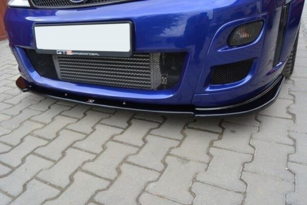 Frontleppe Ford Focus RS Mk1 – bilde 2 av 6