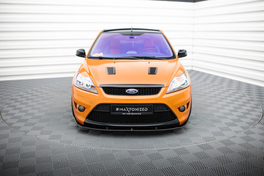 Frontleppe Ford Focus ST Mk2 FL – bilde 2 av 5