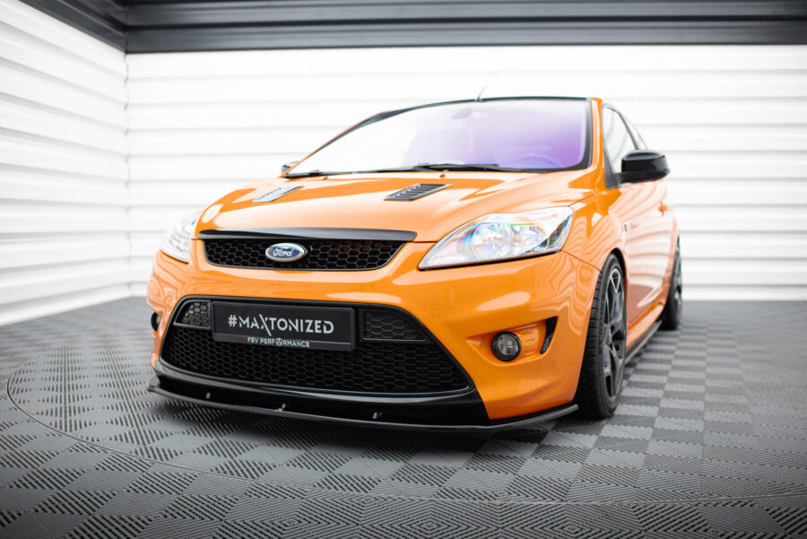 Frontleppe Ford Focus ST Mk2 FL – bilde 1 av 5