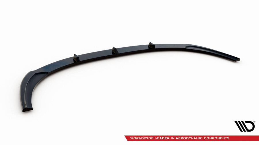 Frontleppe Ford Focus ST Mk2 FL – bilde 5 av 5
