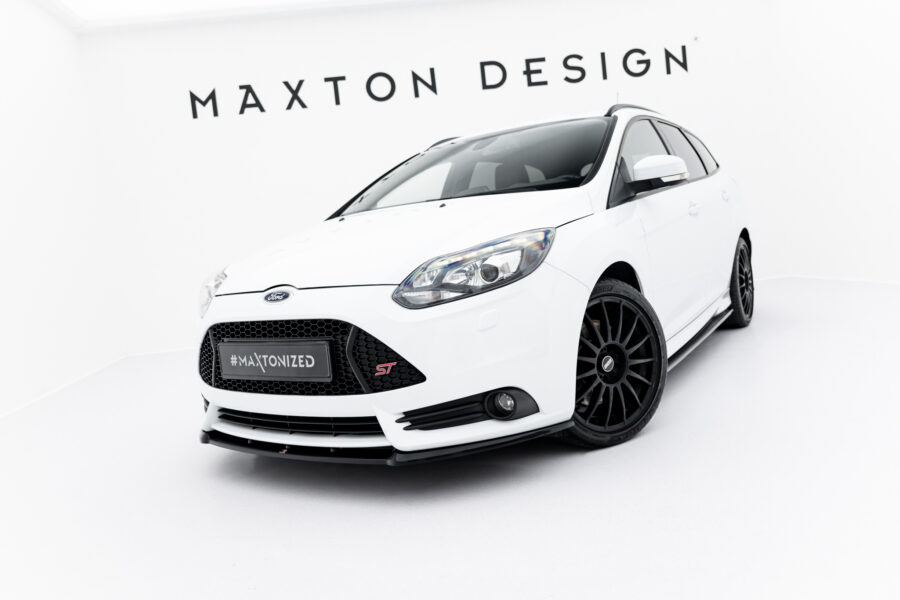 Frontleppe Ford Focus ST Mk3 (Cupra) – bilde 1 av 7