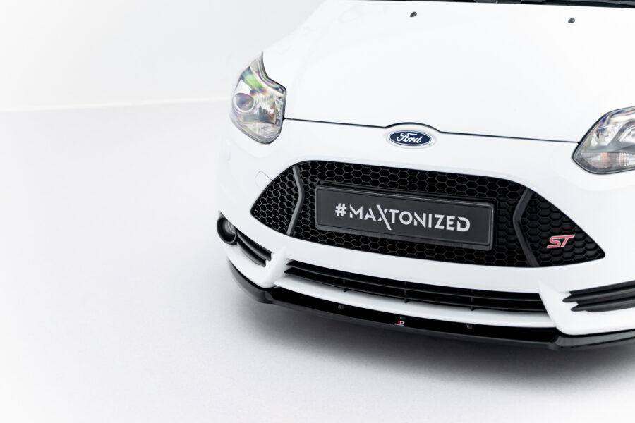 Frontleppe Ford Focus ST Mk3 (Cupra) – bilde 5 av 7