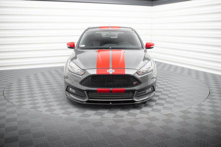 Frontleppe Ford Focus ST Mk3 FL (Cupra) – bilde 2 av 5