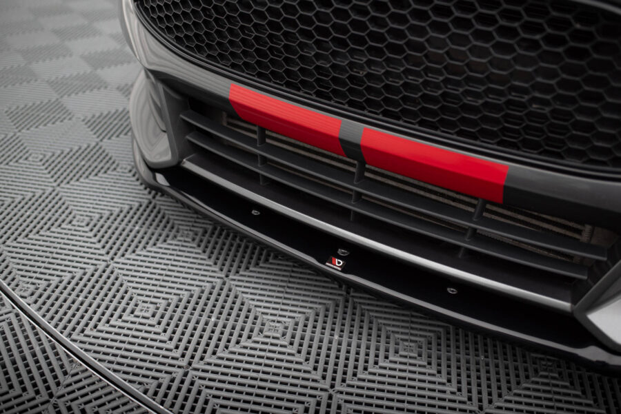 Frontleppe Ford Focus ST Mk3 FL (Cupra) – bilde 3 av 5