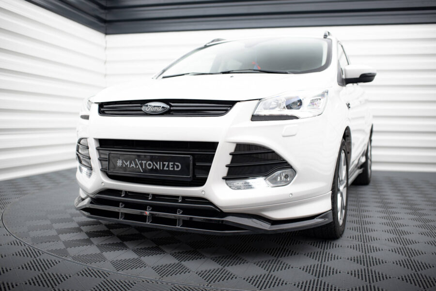 Frontleppe Ford Kuga ST-Line Mk2 – bilde 1 av 5