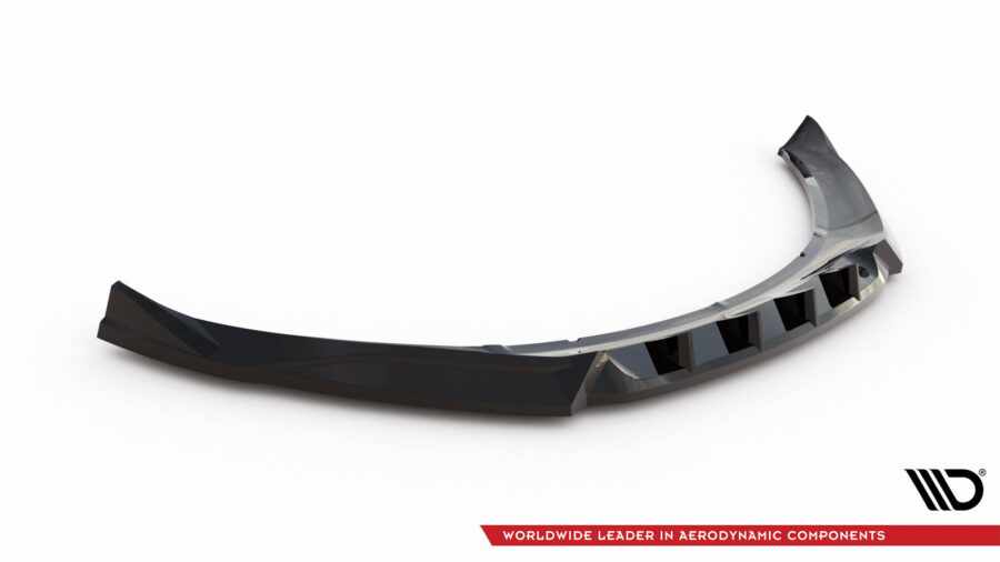Frontleppe Ford Kuga ST Mk1 – bilde 4 av 5