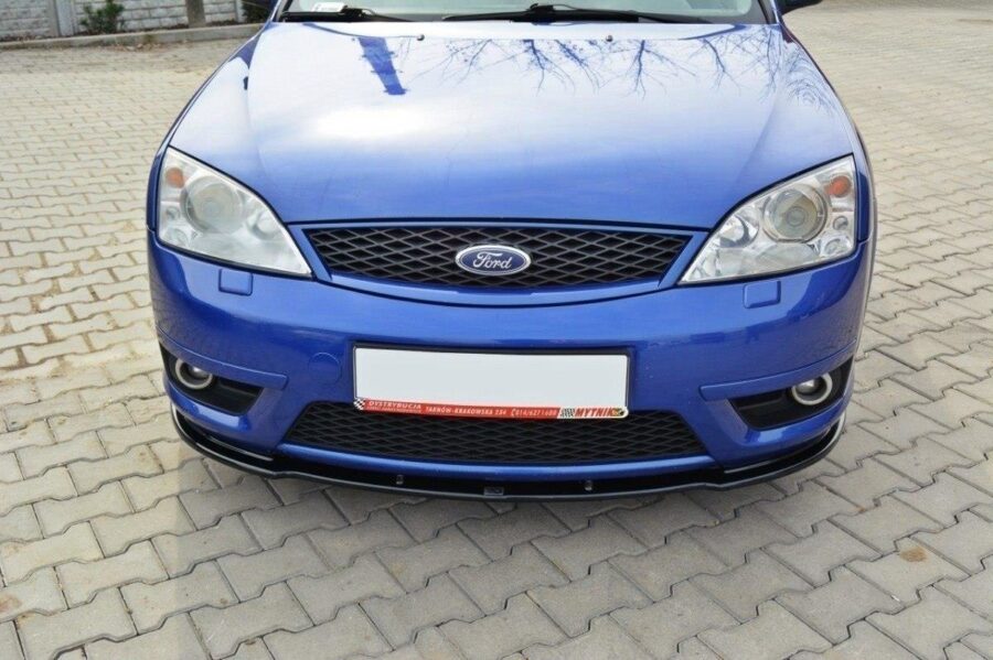 Frontleppe Ford Mondeo Mk3 ST220 – bilde 2 av 6