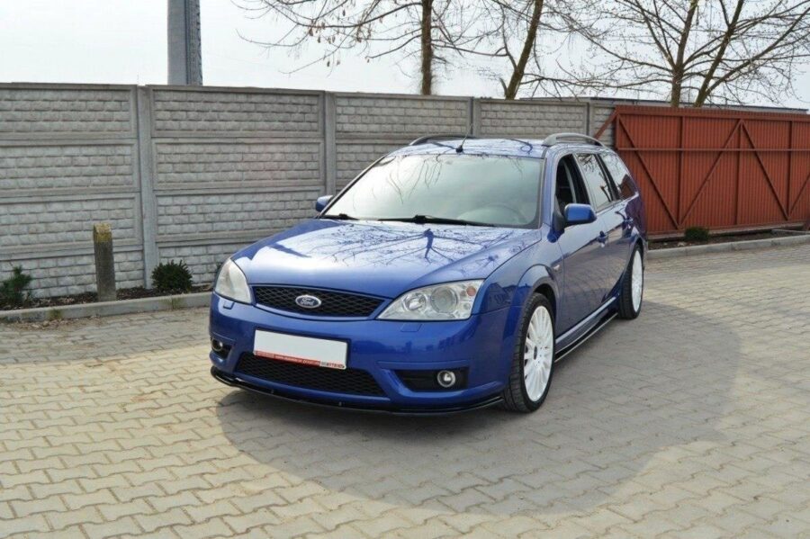 Frontleppe Ford Mondeo Mk3 ST220 – bilde 3 av 6