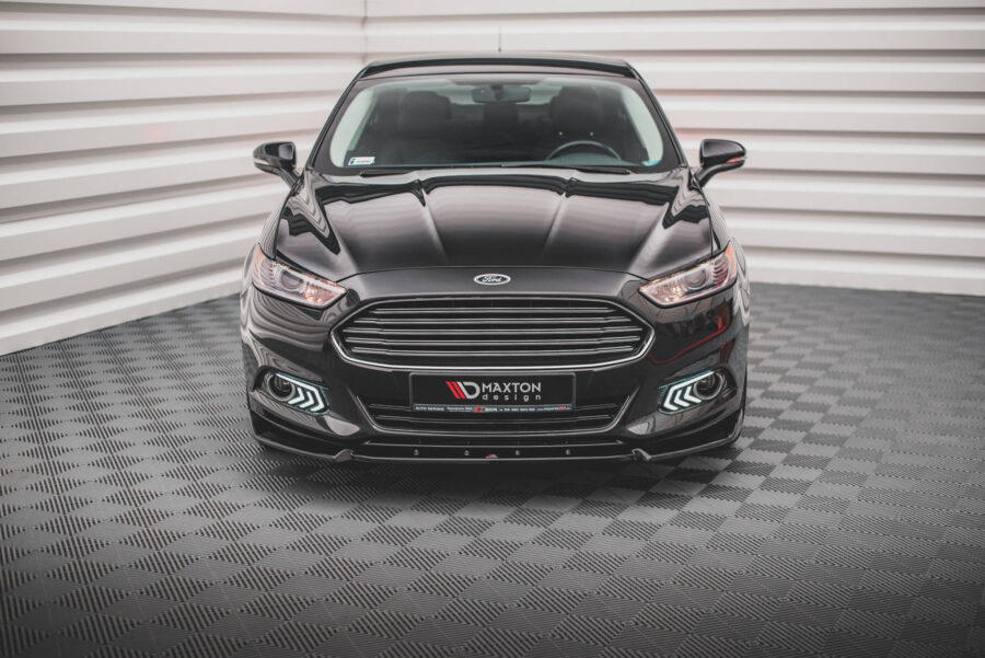 Frontleppe Ford Mondeo Mk5 – bilde 2 av 4