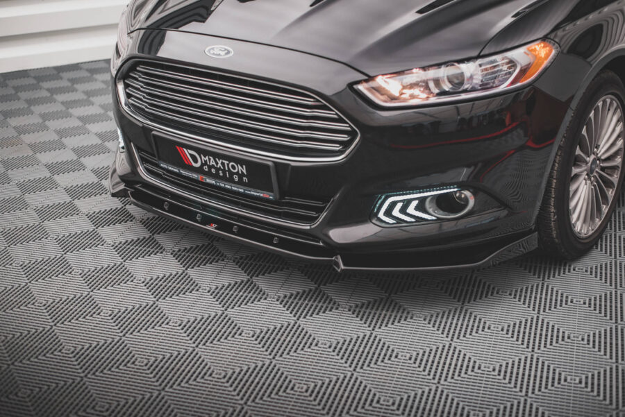 Frontleppe Ford Mondeo Mk5 – bilde 1 av 4