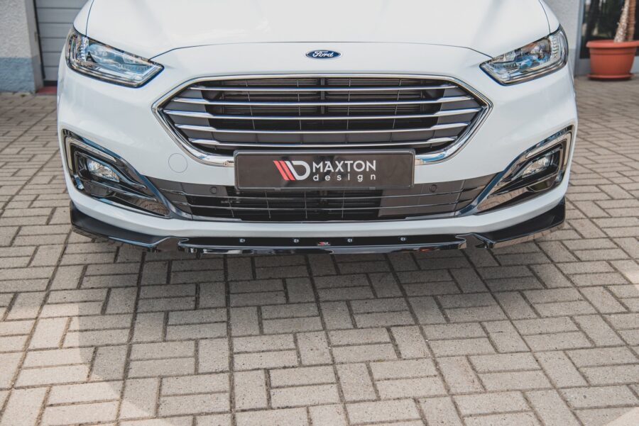Frontleppe Ford Mondeo Mk5 Facelift – bilde 1 av 7