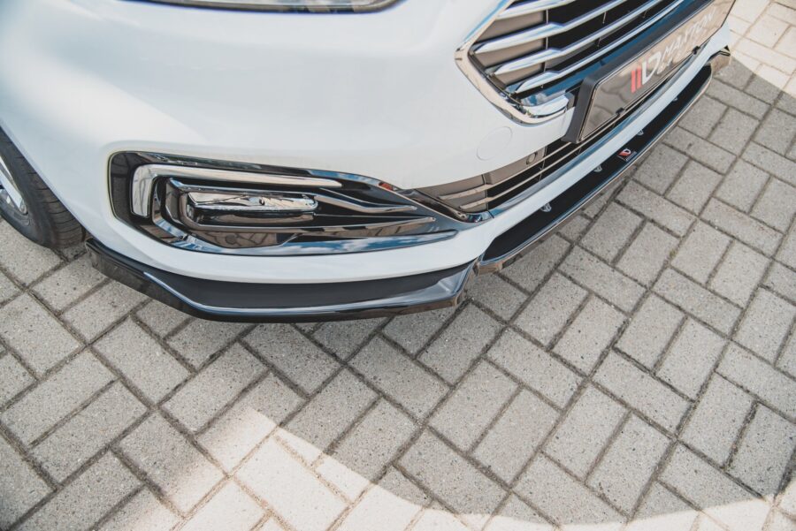Frontleppe Ford Mondeo Mk5 Facelift – bilde 3 av 7
