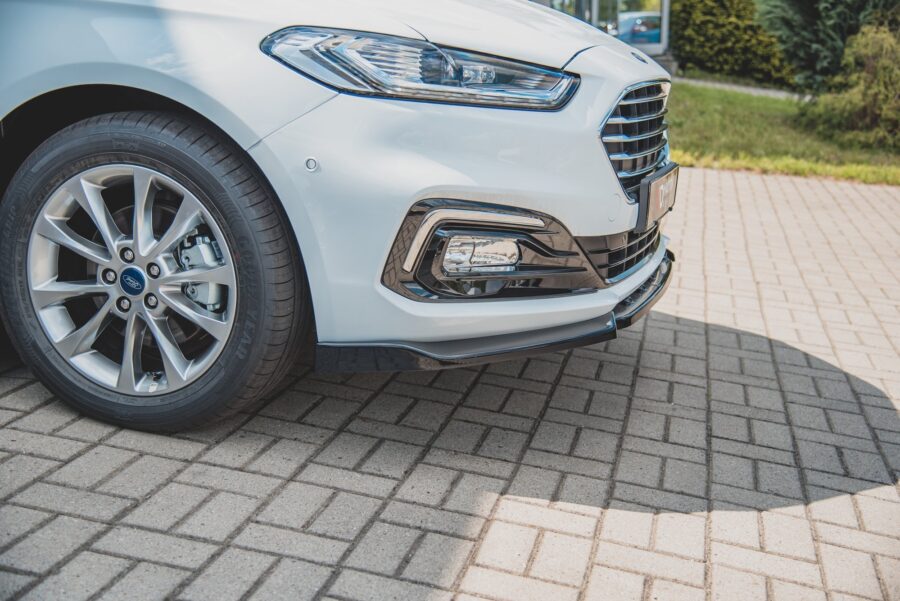 Frontleppe Ford Mondeo Mk5 Facelift – bilde 4 av 7