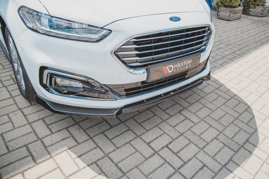 Frontleppe Ford Mondeo Mk5 Facelift – bilde 5 av 7