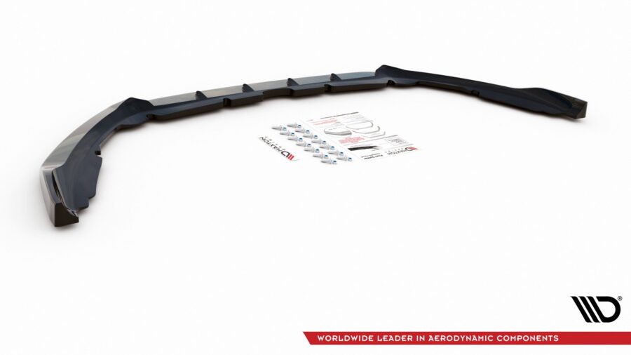 Frontleppe Ford Mondeo Mk5 Facelift – bilde 7 av 7
