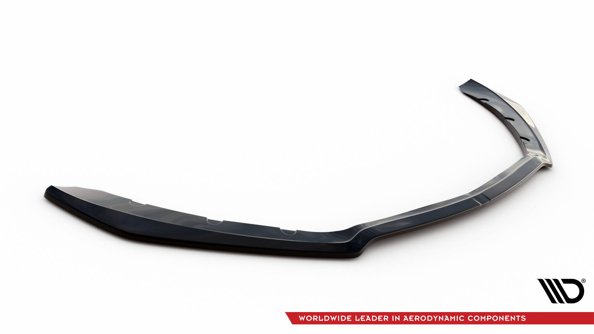 Frontleppe Ford Mustang GT Mk6 - Bilde 4