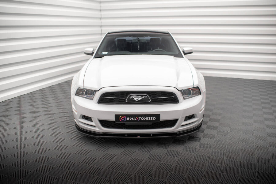 Frontleppe Ford Mustang Mk5 Facelift – bilde 2 av 5