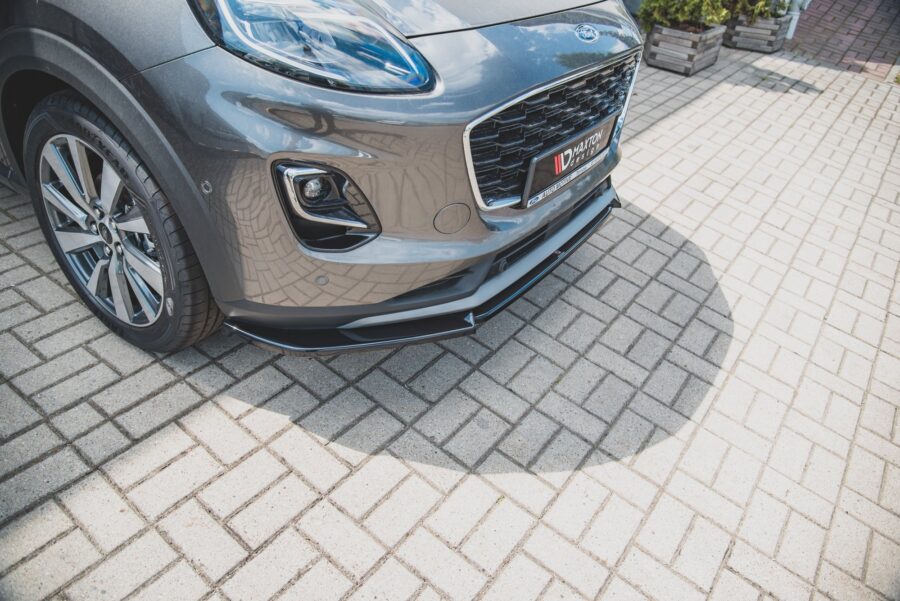 Frontleppe Ford Puma Mk1 – bilde 3 av 7