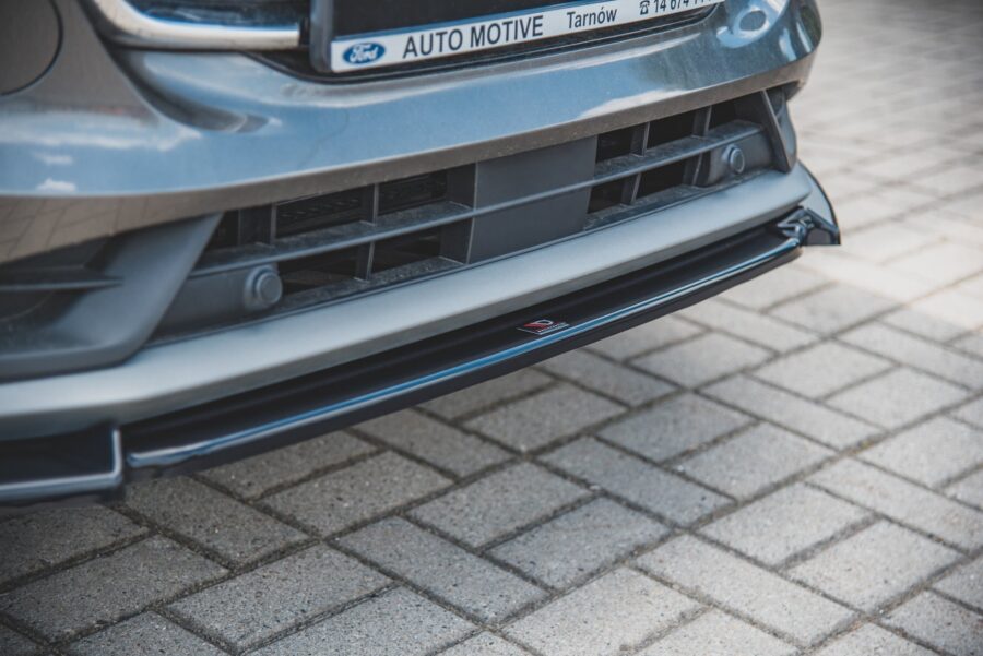 Frontleppe Ford Puma Mk1 – bilde 4 av 7