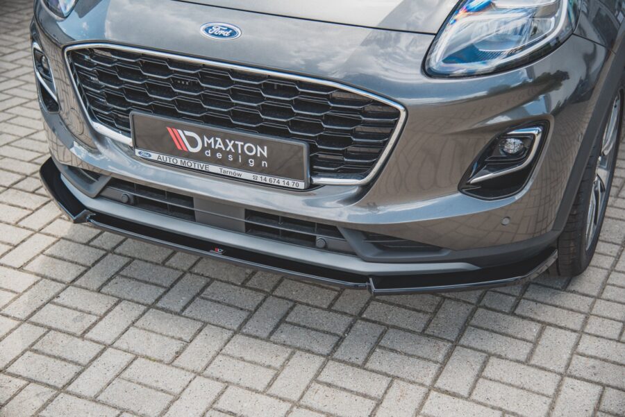 Frontleppe Ford Puma Mk1 – bilde 5 av 7