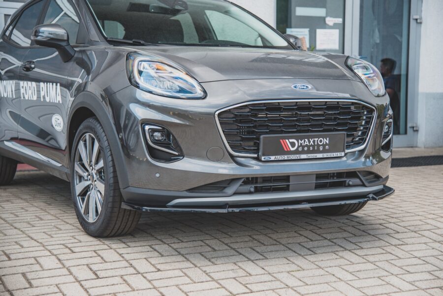 Frontleppe Ford Puma Mk1 – bilde 1 av 7
