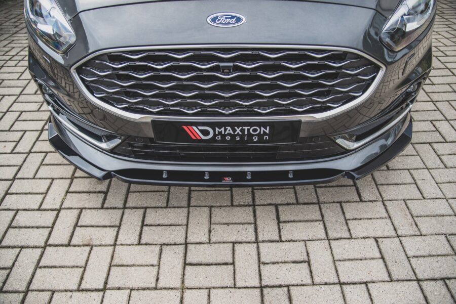 Frontleppe Ford S-Max Mk2 Facelift – bilde 2 av 7
