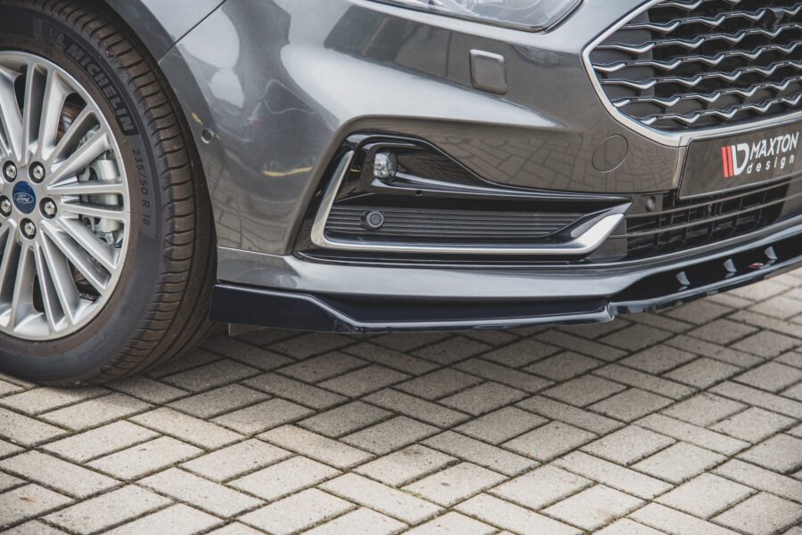 Frontleppe Ford S-Max Mk2 Facelift – bilde 3 av 7