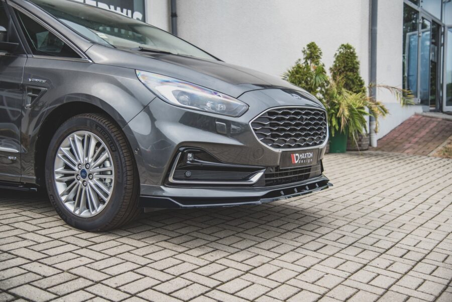 Frontleppe Ford S-Max Mk2 Facelift – bilde 4 av 7