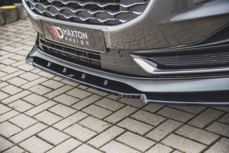 Frontleppe Ford S-Max Mk2 Facelift – bilde 5 av 7