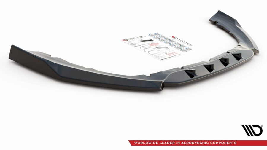 Frontleppe Ford S-Max Mk2 Facelift – bilde 7 av 7