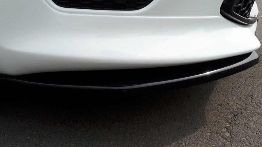 Frontleppe Ford S-Max Titanium Mk1 FL – bilde 5 av 5