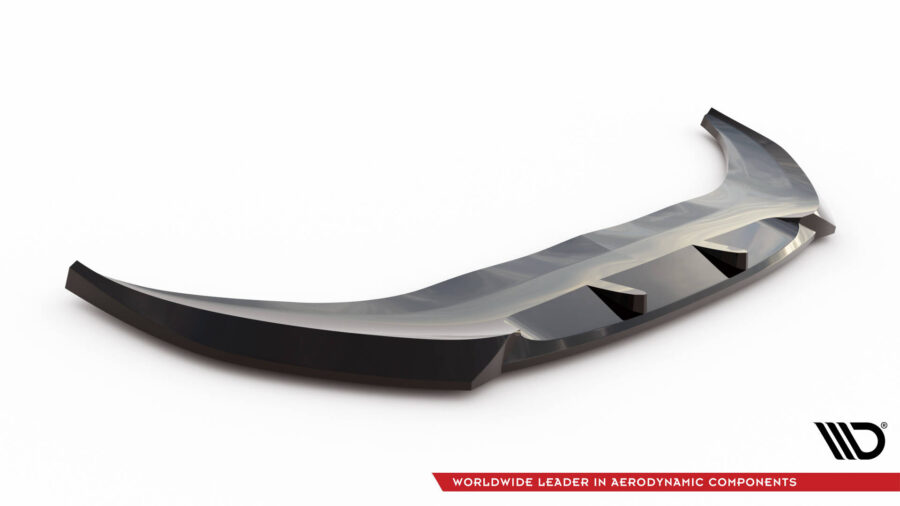 Frontleppe Ford Transit Connect Mk3 – bilde 4 av 5