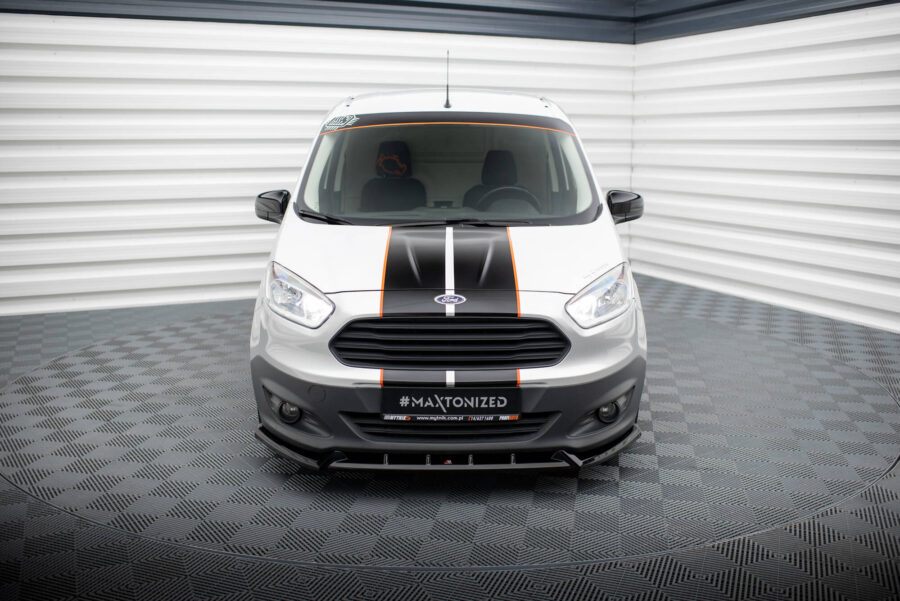 Frontleppe Ford Transit Courier Mk1 – bilde 2 av 5