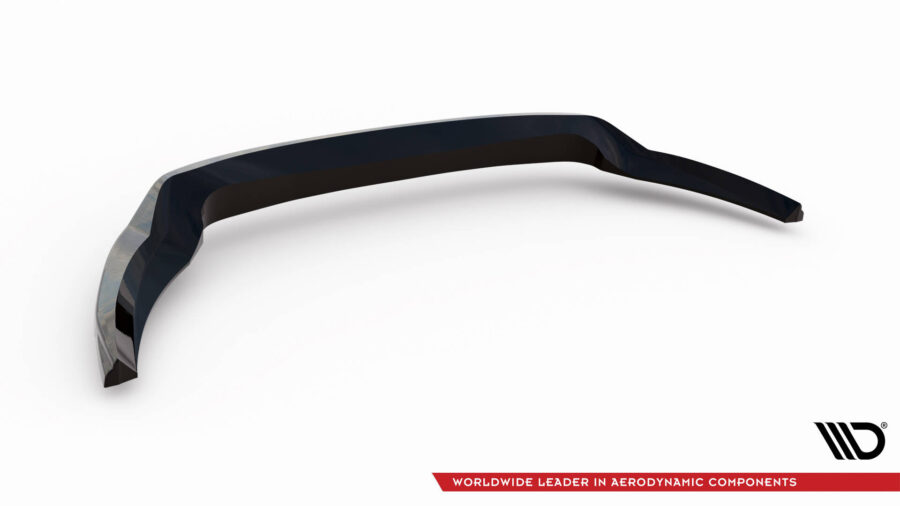 Frontleppe Ford Transit Custom Mk1 – bilde 5 av 5