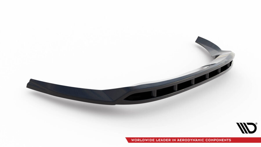 Frontleppe Ford Transit Custom Mk1 – bilde 4 av 5