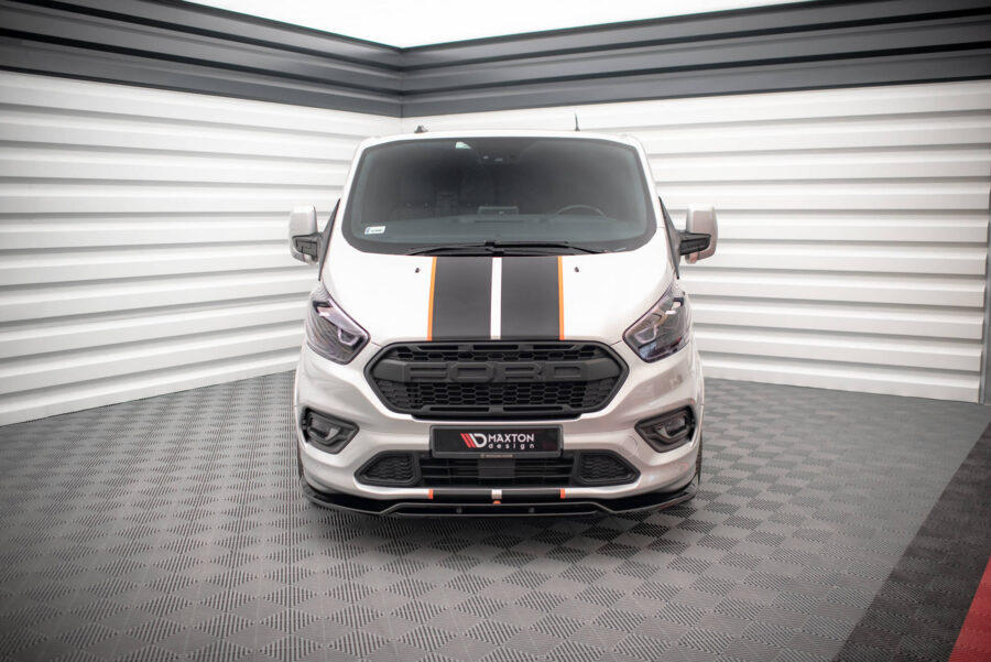 Frontleppe Ford Transit Custom ST-Line Mk1 Facelift – bilde 2 av 5