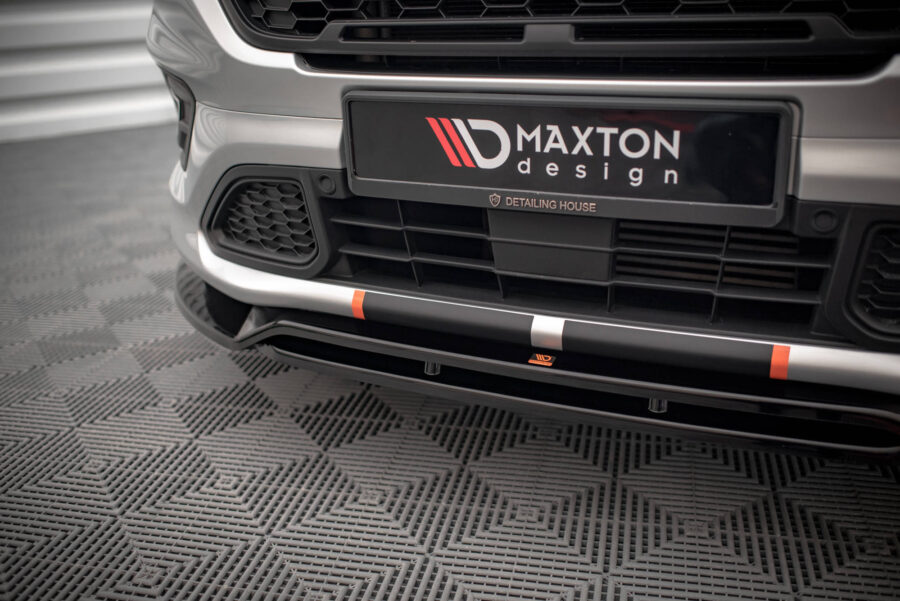 Frontleppe Ford Transit Custom ST-Line Mk1 Facelift – bilde 3 av 5