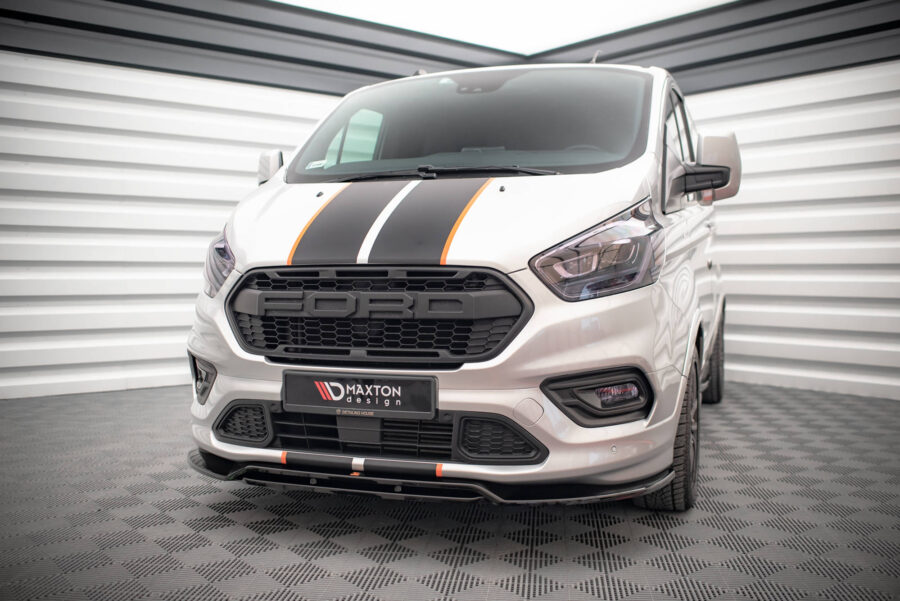 Frontleppe Ford Transit Custom ST-Line Mk1 Facelift – bilde 1 av 5