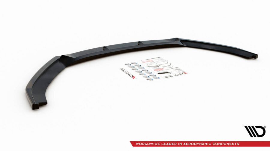 Frontleppe Hyundai I40 Mk1 – bilde 5 av 5