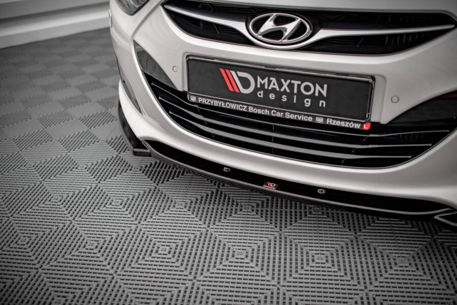 Frontleppe Hyundai I40 Mk1 – bilde 3 av 5