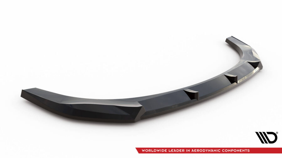 Frontleppe Hyundai Kona N-Line Mk2 – bilde 4 av 5