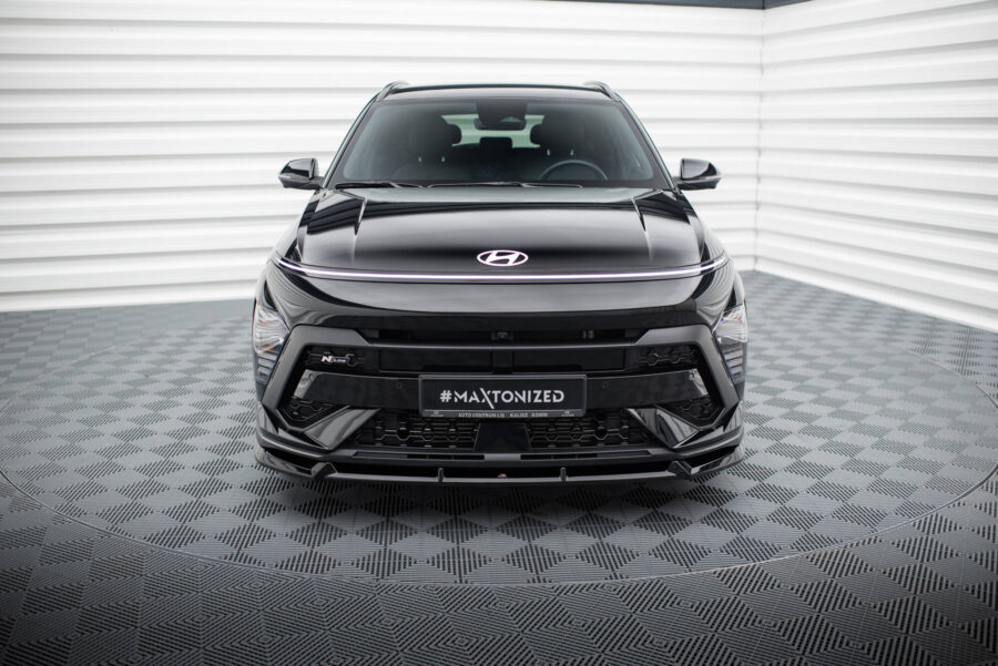 Frontleppe Hyundai Kona N-Line Mk2 – bilde 2 av 5