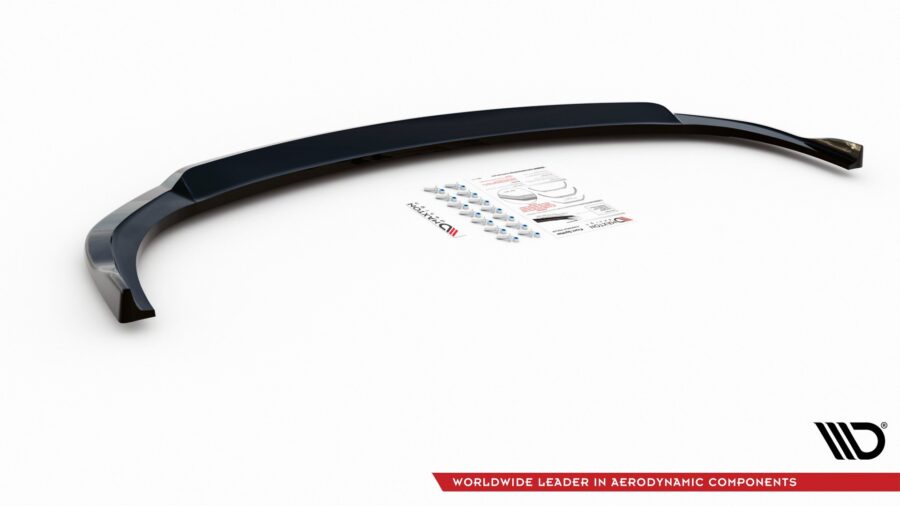 Frontleppe Hyundai Tucson Mk3 – bilde 8 av 8