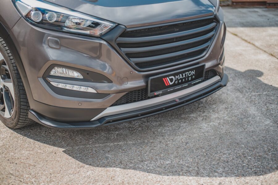 Frontleppe Hyundai Tucson Mk3 – bilde 1 av 8
