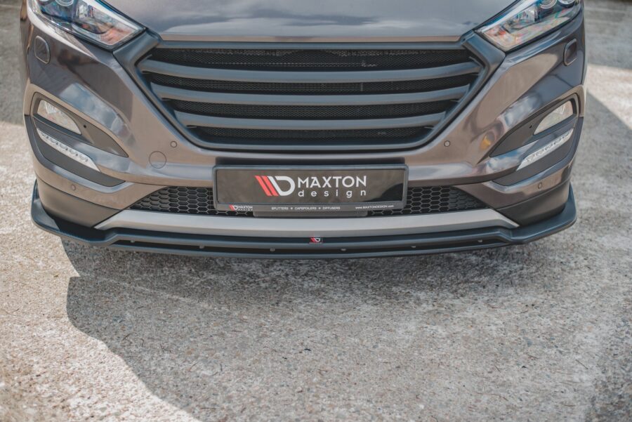 Frontleppe Hyundai Tucson Mk3 – bilde 4 av 8