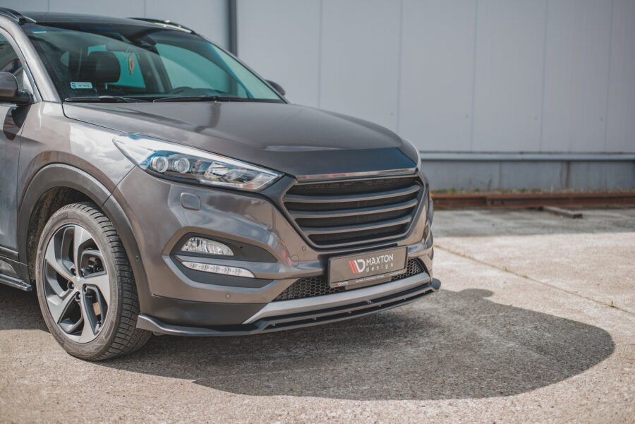 Frontleppe Hyundai Tucson Mk3 – bilde 5 av 8