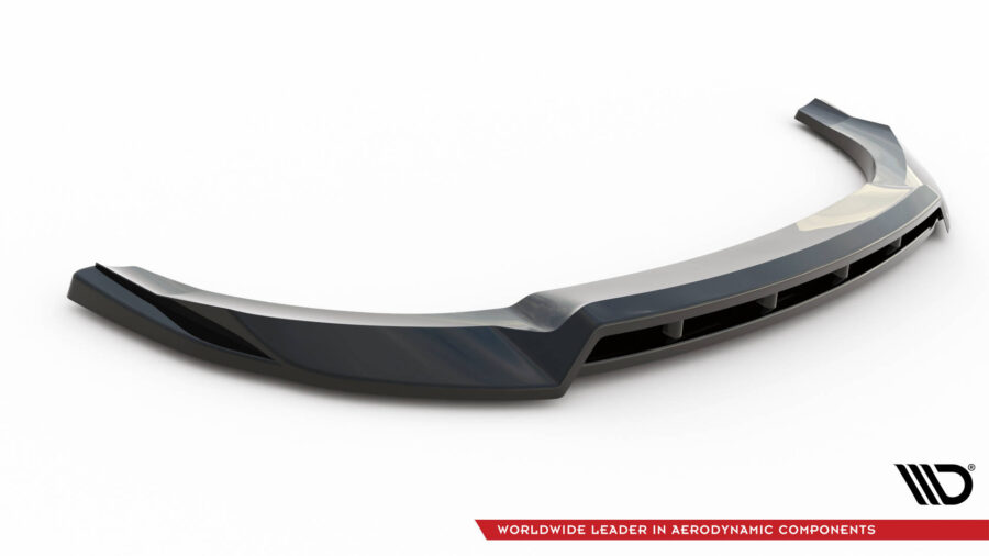 Frontleppe Hyundai ix35 Mk1 – bilde 4 av 5